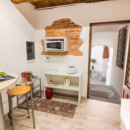Loft & Espace Maison 1706 Lago Orta 보르고마네로 외부 사진