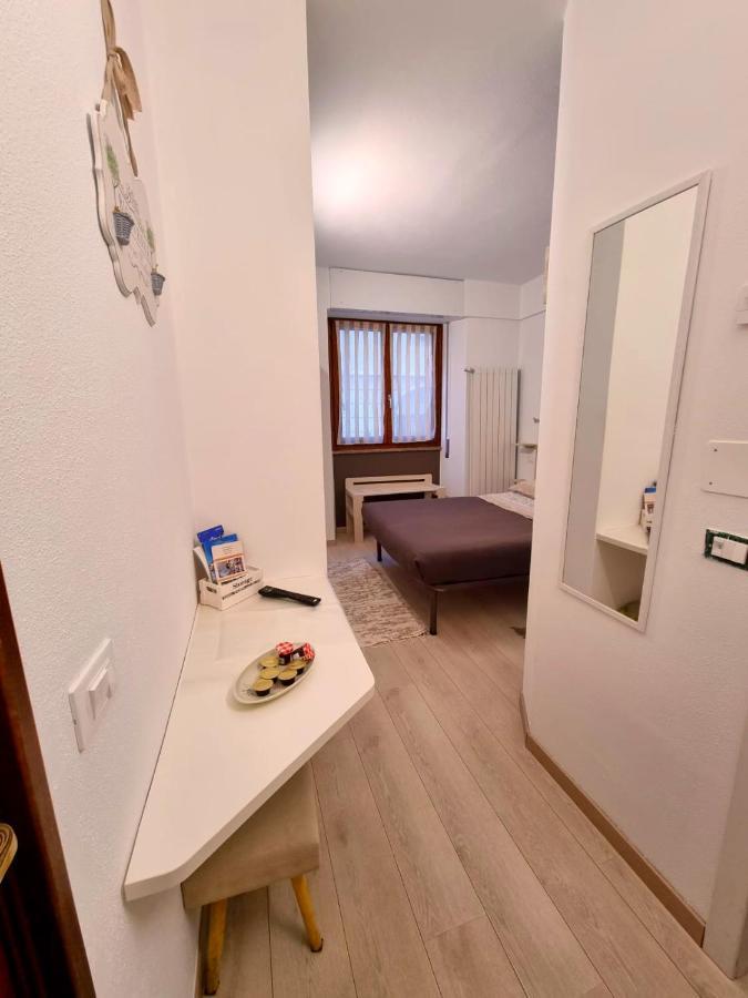 Loft & Espace Maison 1706 Lago Orta 보르고마네로 외부 사진