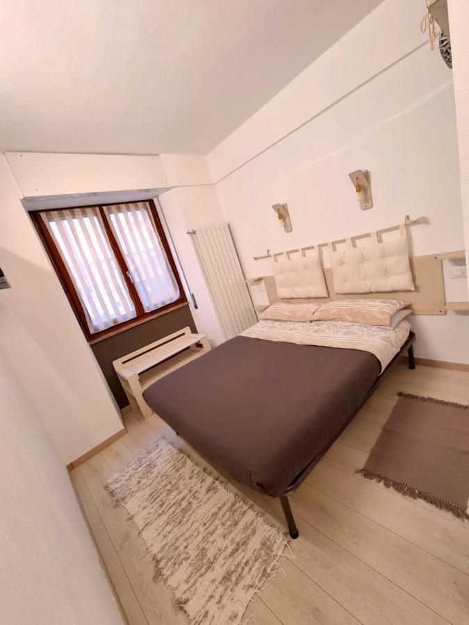 Loft & Espace Maison 1706 Lago Orta 보르고마네로 외부 사진