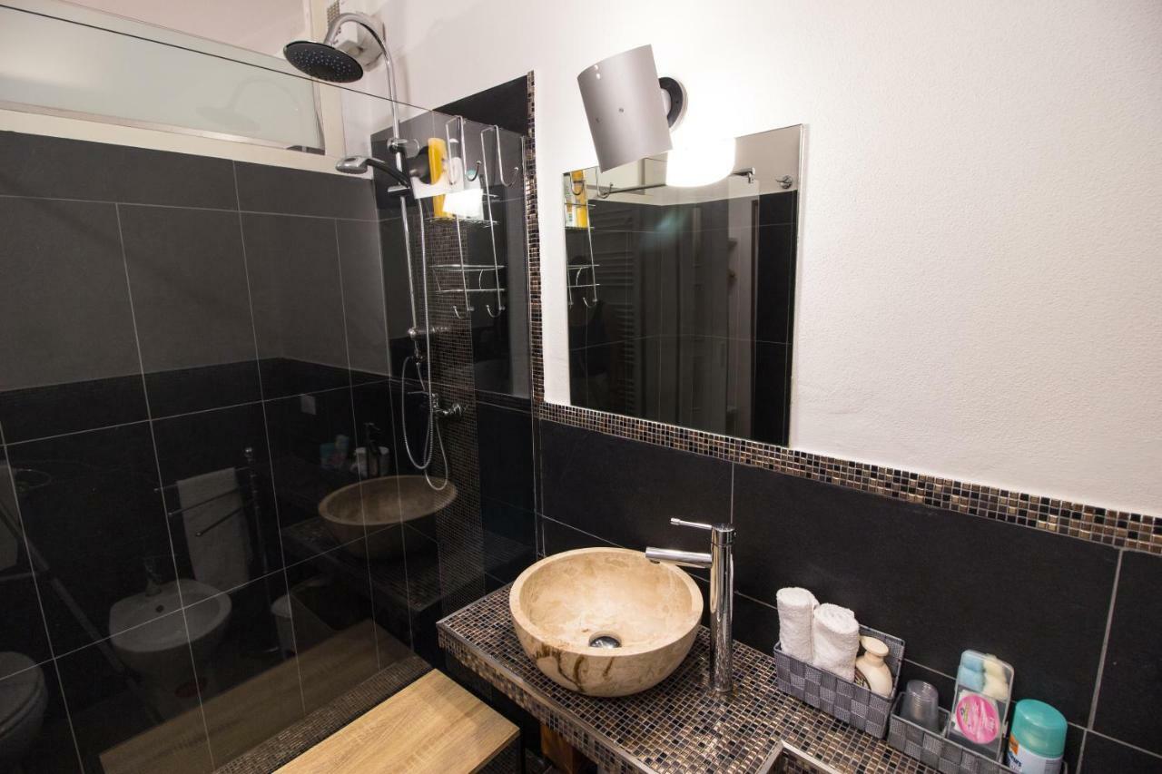 Loft & Espace Maison 1706 Lago Orta 보르고마네로 외부 사진
