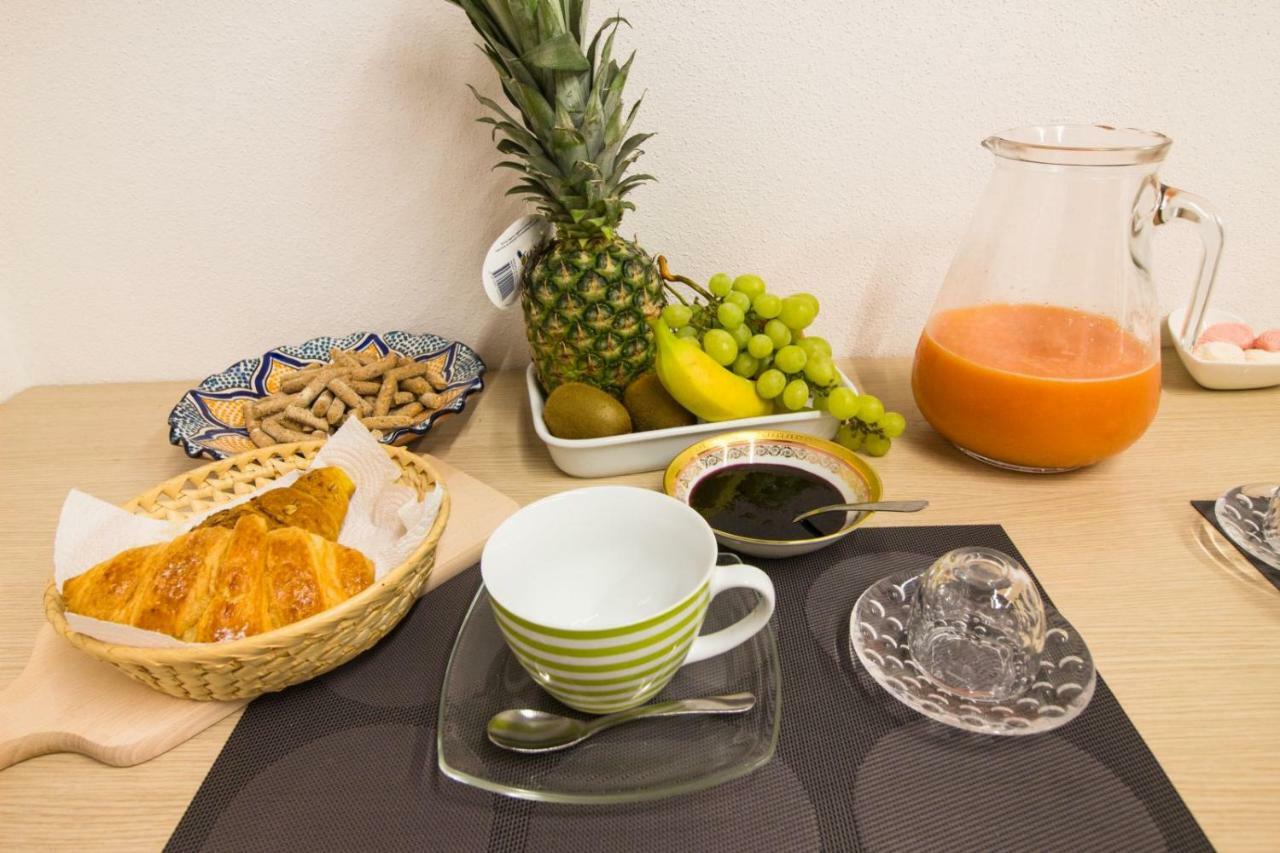 Loft & Espace Maison 1706 Lago Orta 보르고마네로 외부 사진