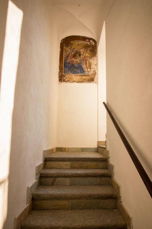Loft & Espace Maison 1706 Lago Orta 보르고마네로 외부 사진