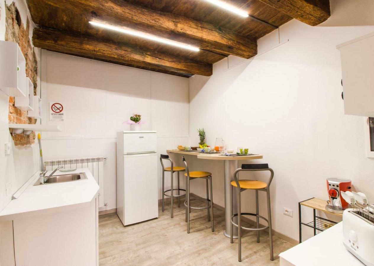 Loft & Espace Maison 1706 Lago Orta 보르고마네로 외부 사진