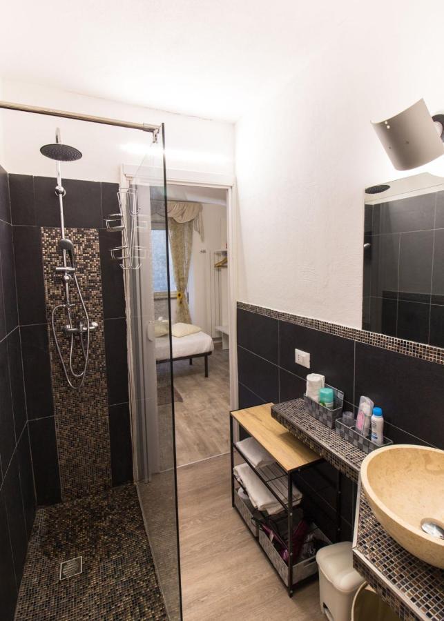 Loft & Espace Maison 1706 Lago Orta 보르고마네로 외부 사진